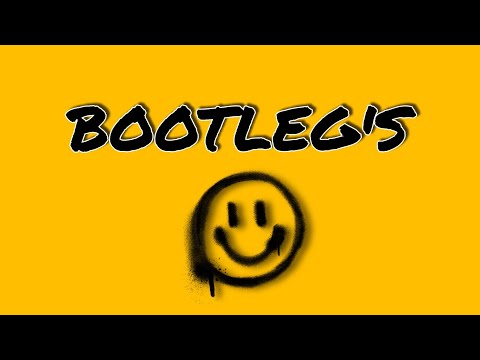 1. Anitta, Mac Zaac, Maejor - Vai Malandra (Ulises Bonilla Bootleg's) [Big Room House]