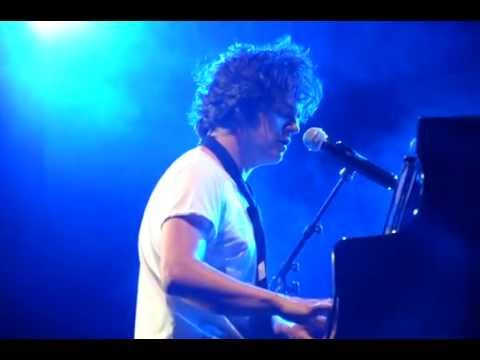 Jamie Cullum - Gran Torino Live at Haugesund HD