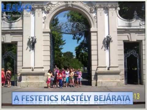 A Kaposfői Honismereti szakkör