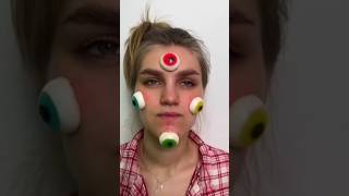 Download lagu What ah ho With eyeball 👁️🤣 #shorts #funny #comedy #funnyfamily mp3