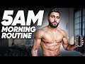 Waking Up At 5AM | Morning Routine That Changed My Life