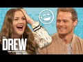 Sam Heughan Makes Drew Drool Discussing His Love of Wearing Kilts