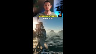 Assassin's Creed Black Flag Resynced wurde endlich gezeigt