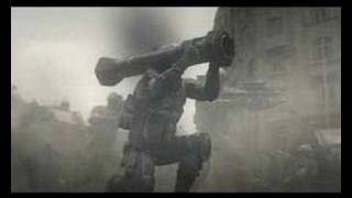 Universe at War: Earth Assault (DVD-ROM) video 1