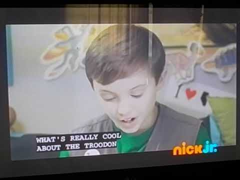 Dino Dan: Trek's Adventures - Dino Go Seek/Giant Dinos 2/4