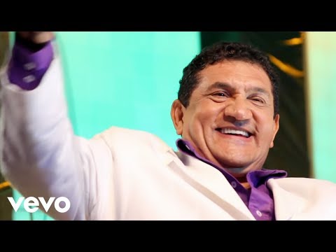 Poncho Zuleta, Wilber Mendoza - La Gota Fría ft. Sílvio Brito