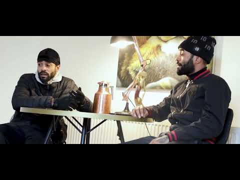 Home Grown : ENR TWINS Birmz Is Grime (Trailer)