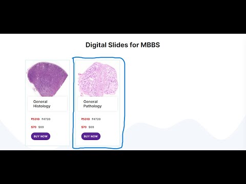DigiScan - Patho Learning