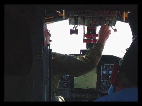 Neptune P2V Sub Hunter