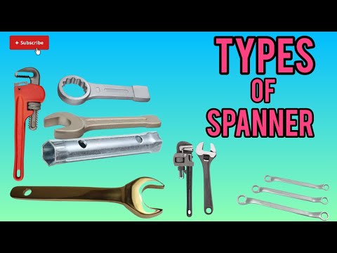 ER M Spanners