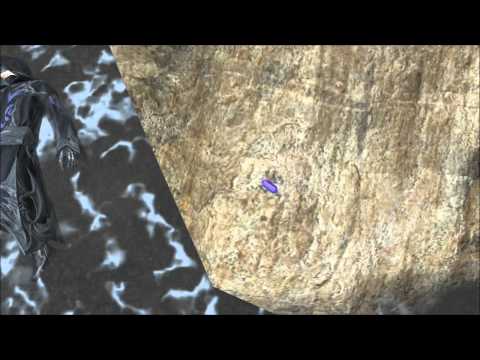 Final Fantasy XIV Gameplay Part 6: Boss Garibald and Masked Mage