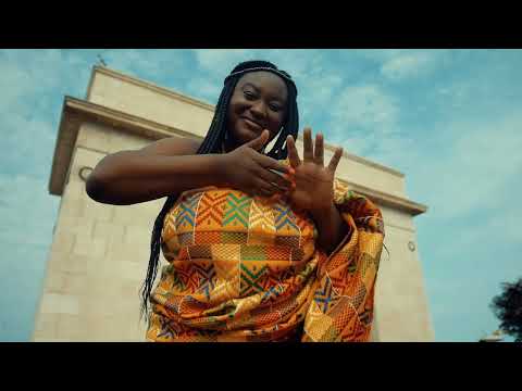 Werner Kahl Welcome to Ghana - Akwaaba Official Music Video