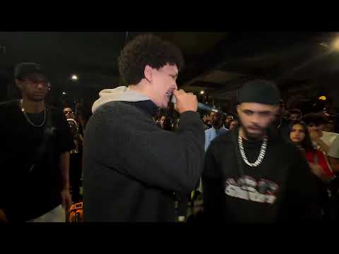 Wad e Dozi x Rios e Oruss - 1° FASE  - 03/08/25 - CLANDESTINA031 - BH/MG