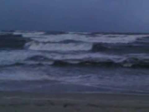 Noclegi Pustkowo - Huragan Ksawery 2013