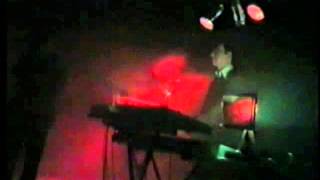 Elyzium For The Sleepless Souls - Black Hit Of Space Live 1995