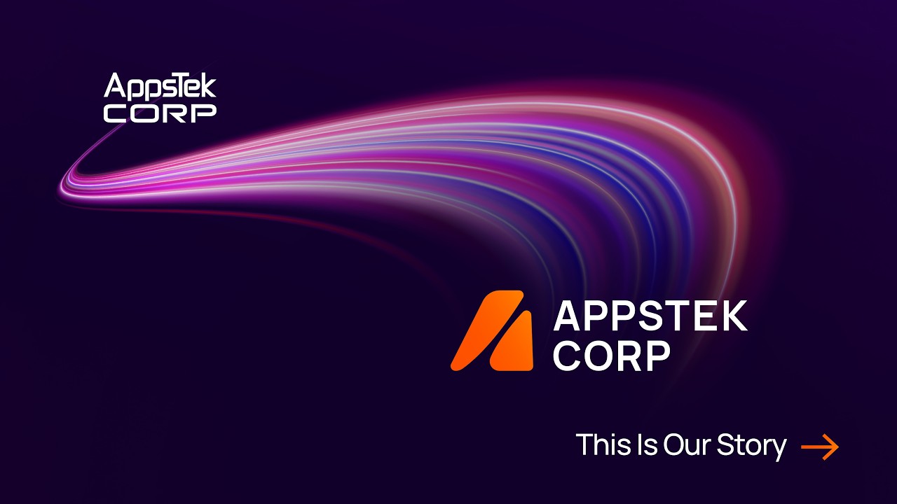 AppsTek Corp | Engineering the Digital Core