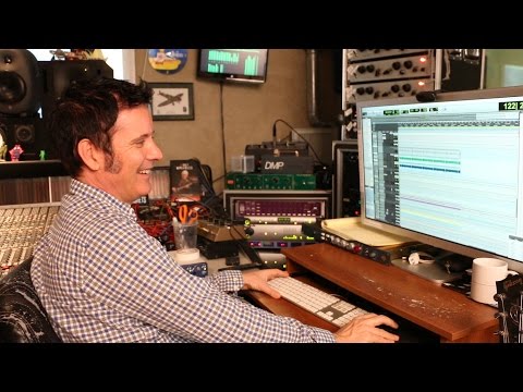 Mix Breakdown: Roni Lee "Who Do You Think You Are?" - Warren Huart: Produce Like A Pro