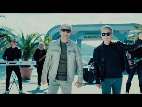 Video thumbnail for La felicit� - So nah wie noch nie