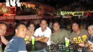 preview picture of video '(living wild young and free) 8 morons in action @ catarman.wmv'