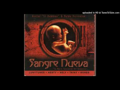 02. Tommy Viera Feat. Daddy Yankee - A Romper La Disco (Prod. By Tainy) (2005)