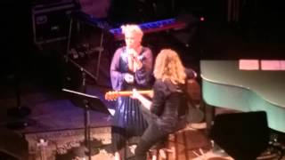 Power of Pink 2014 - P!nk &amp; Friends - Me and Bobby McGee