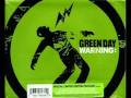 castaway-green day 