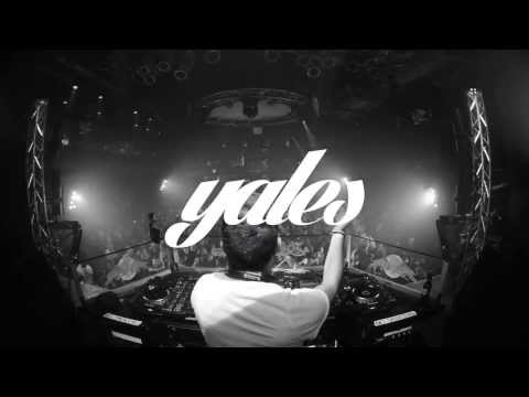 JANPIER X WAVEROKR - YALES (ORIGINAL MIX)