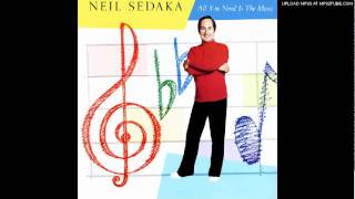 Neil Sedaka - Should&#39;ve Never Let Her Go