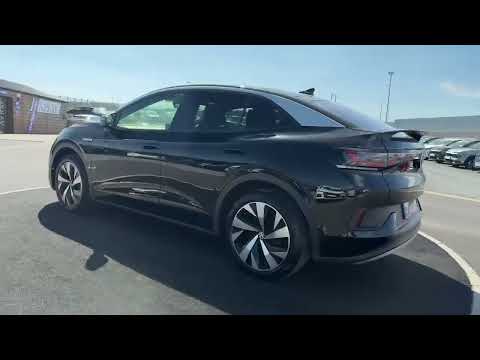 Volkswagen ID.5 2022 STYLE PRO PERFORMANCE 77KWH 2 - Image 2