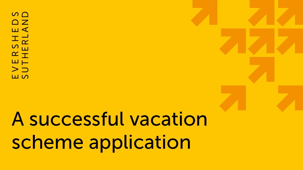Top tips on making a successful vacation scheme application with Eversheds Sutherland in Hong Kong