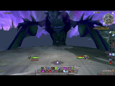 Ultraxion 10 NHC Guide