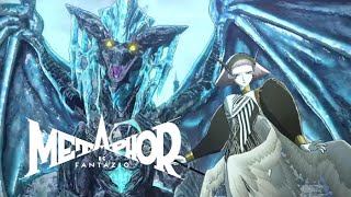 【メタファー：リファンタジオ】普通にメタファー #28【Metaphor: ReFantazio】