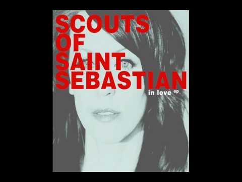 Scouts of St. Sebastian - The Order of Things