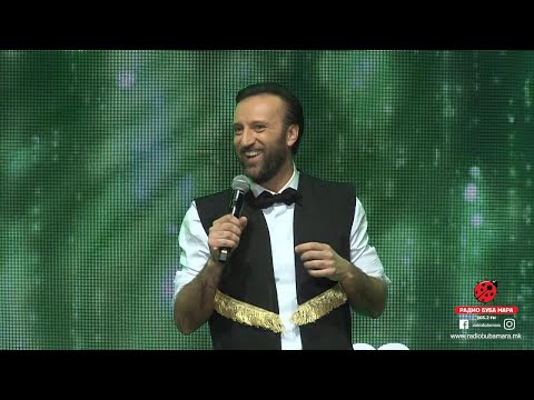 Sasko Kocev - Komarci (ZLATNA BUBAMARA 2019)