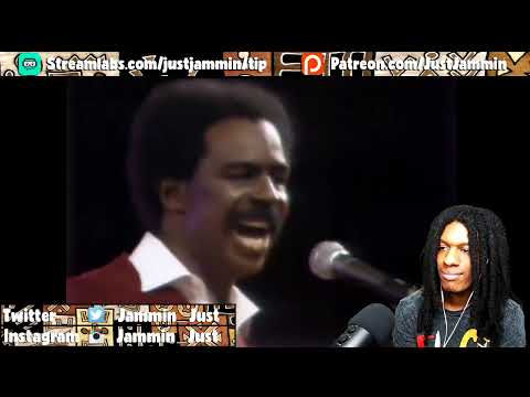 FIRST TIME HEARING The Whispers - It's A Love Thing REACTION