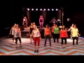 Zumba - Ella Ella - Don Omar 