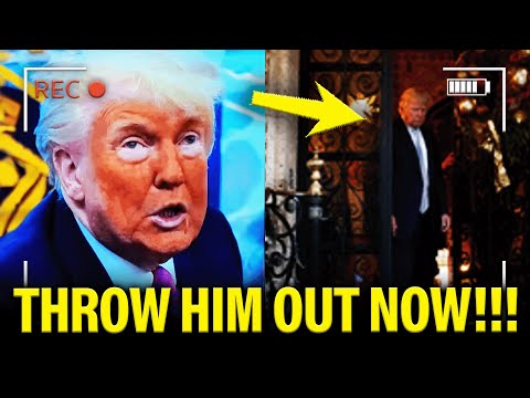 Trump GOES SILENT after FATAL DECISION