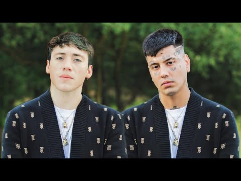 GIVENCHY REMIX || Duki, Paulo Londra (Music Video) Prod. Marco DBK