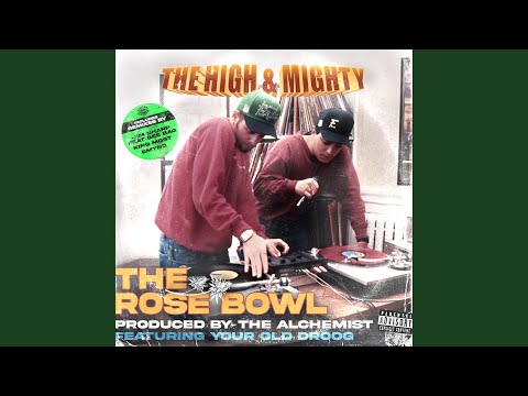 Video thumbnail for The Rose Bowl