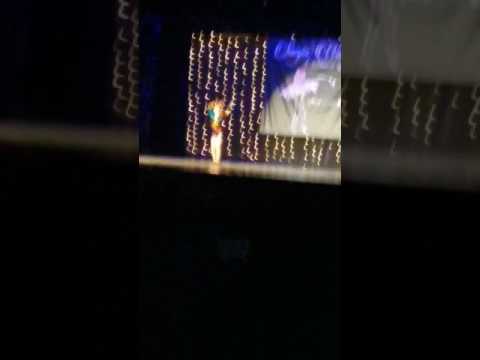 Makenna Jones best dancer ever!!!