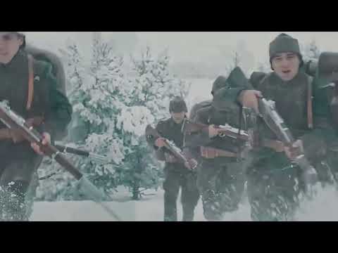 Yaşar USLU - SARIKAMIŞ