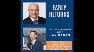 Wes Bizzell: The Role of Corporate America and Associations in Politics
