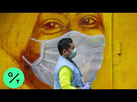 Is Geofencing Helping Hong Kong Beat Coronavirus?