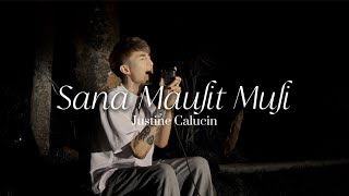 Sana Maulit Muli - Gary Valenciano | Justine Calucin (cover)