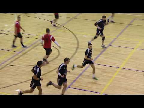 HLB Buskowianka vs. AZS Politechnika Świętokrzyska