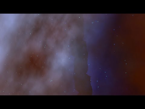 東方星蓮船 ～ Undefined Fantastic Object - Extra Stage Background in 4K 16:9