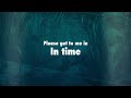 I Hope They Get To Me In Time~Darius Rucker lyrics