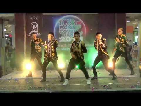 130928 [2/2] BadBaby cover BIGBANG @Pantip Cover Dance 2013 (Final)