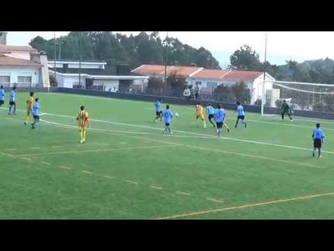 Iniciados  U  D  CALENDARIO, 0   0, OLIVEIRENSE