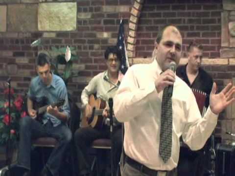 2 FESTIVAL SEVDAHA ST LOUIS 2010-IBRO HUSIDIC BIVSI CLAN "SEVDAH ST. LOUIS - Kad sretnes Hanku